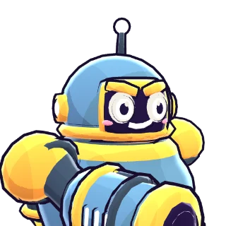 Mortar